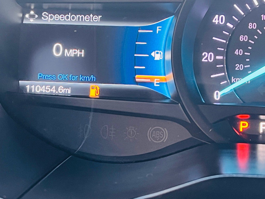 2018 Ford Edge Image 16