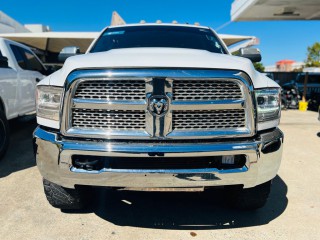 Image for 2015 RAM 2500 ST ID: 7708809
