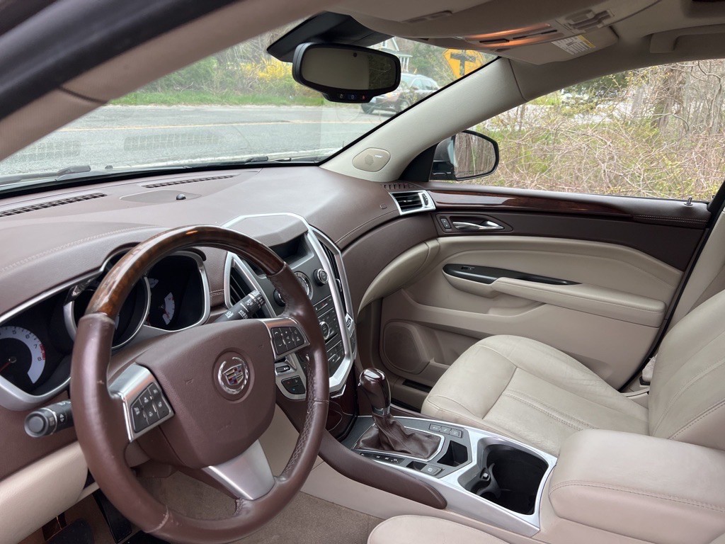 2016 Chevrolet Malibu Image 8