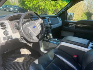 Image for 2012 Ford F-150 Lariat ID: 6986851