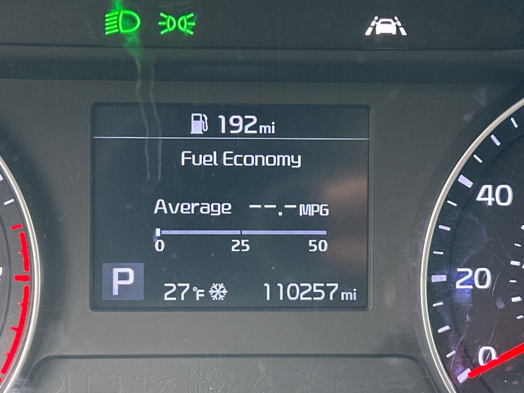 2020 Kia Forte Image 12