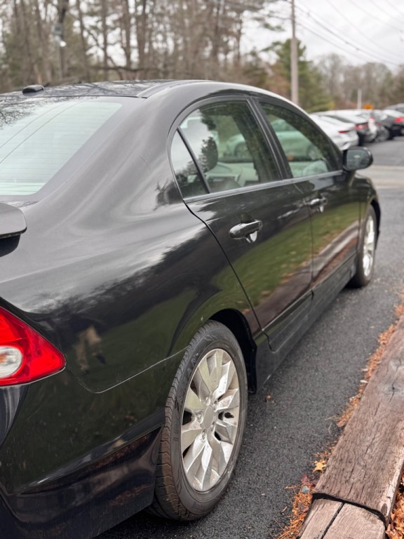 2011 Honda Civic Image 7