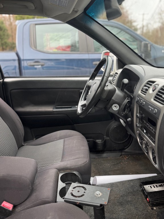 2012 Chevrolet Colorado Image 5