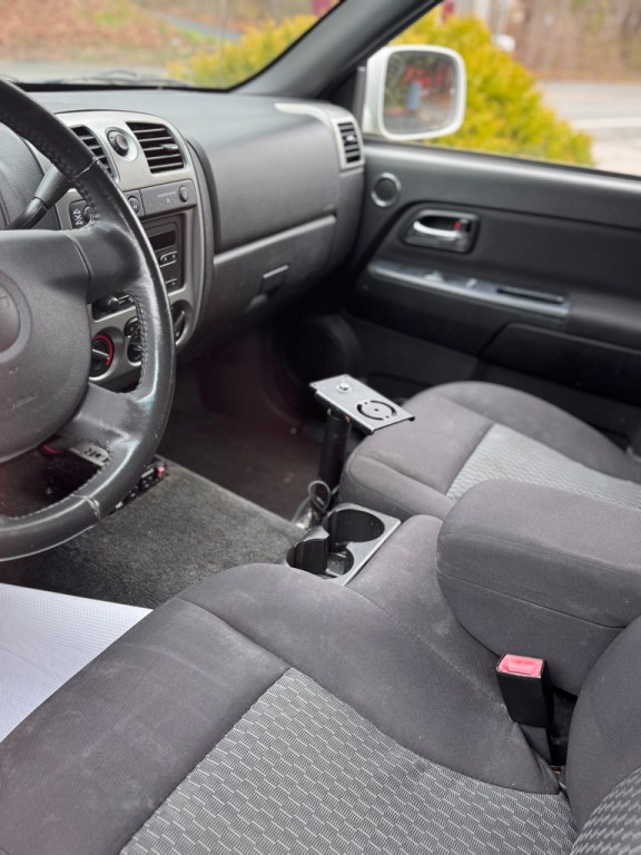 2012 Chevrolet Colorado Image 6