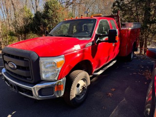 Image for 2015 Ford F-350 XLT ID: 6986865