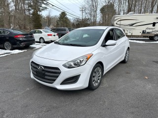 Image for 2016 Hyundai Elantra  ID: 7311583