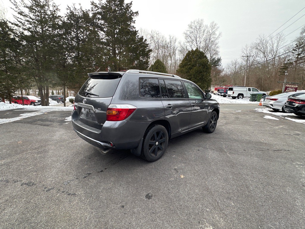 2008 Toyota Highlander Image 6