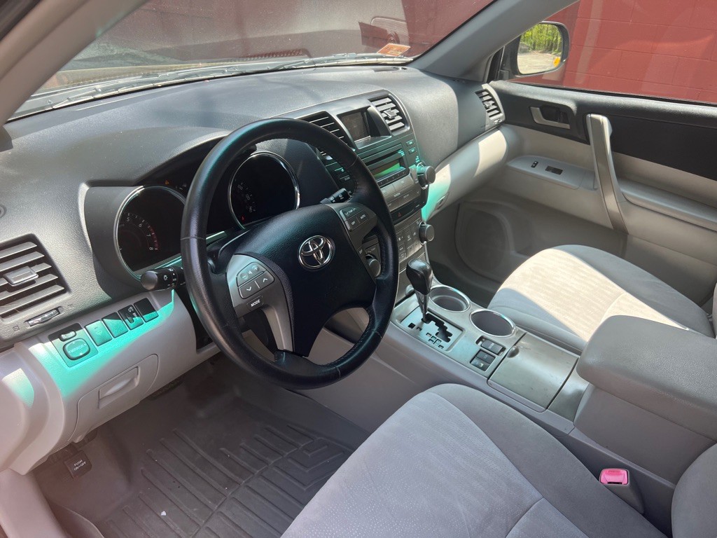 2008 Toyota Highlander Image 7