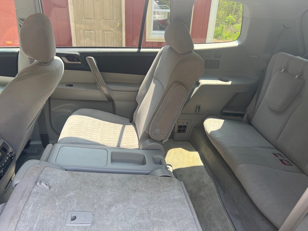 2008 Toyota Highlander Image 10