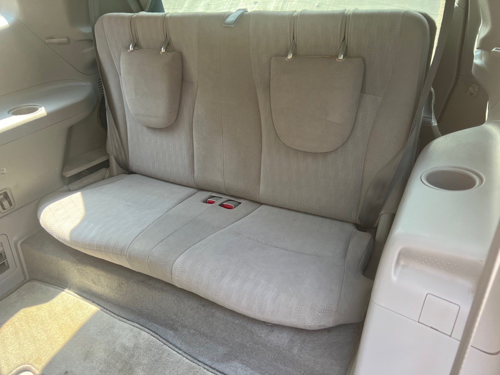 2008 Toyota Highlander Image 11