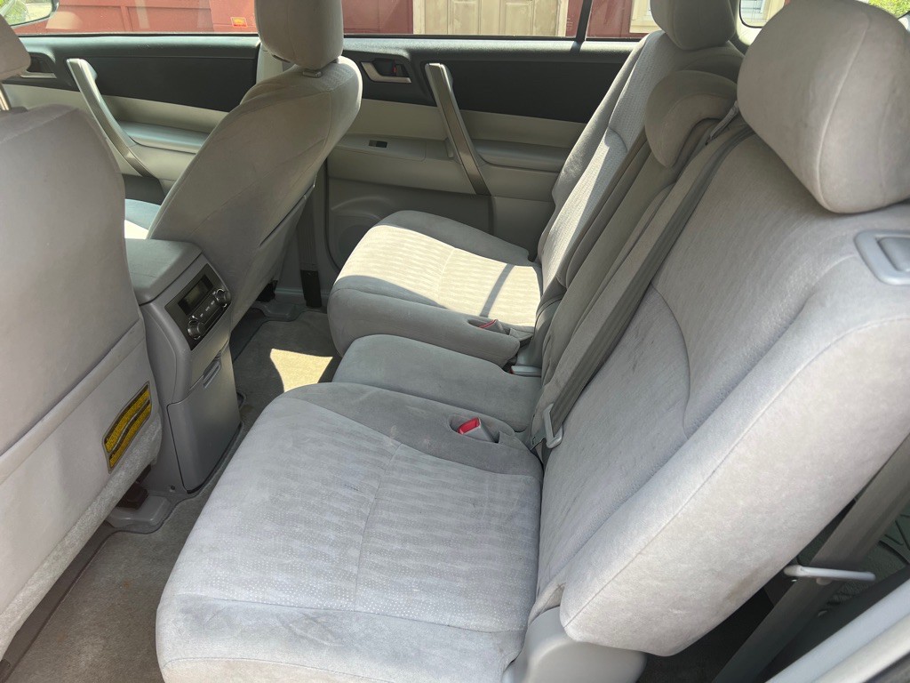 2008 Toyota Highlander Image 12