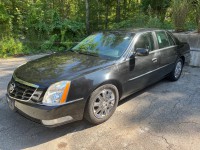 Image for 2011 Cadillac DTS Premium Collection ID: 7314547