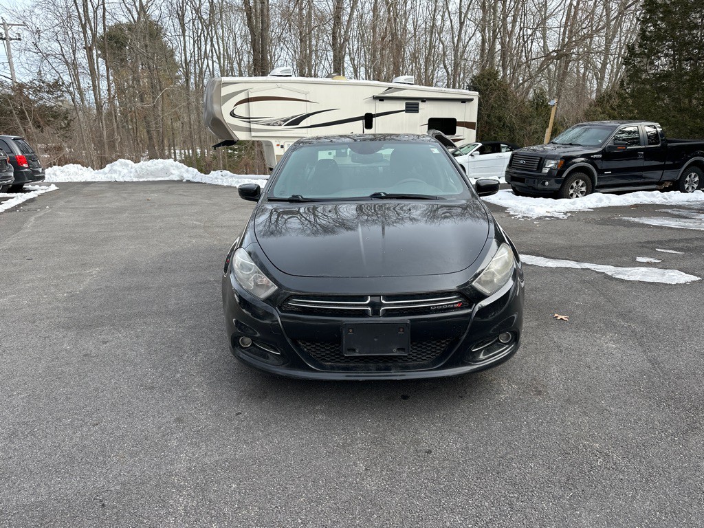 2013 Dodge Dart Image 2
