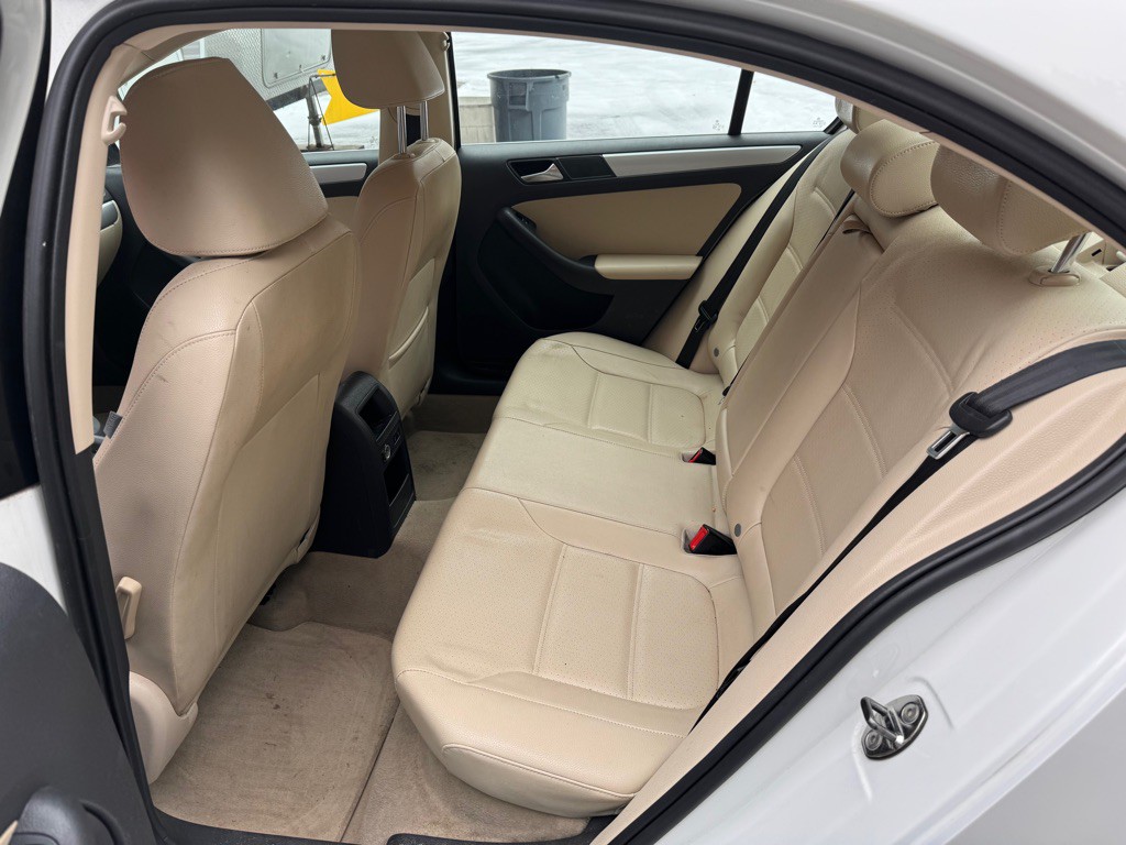 2013 Volkswagen Jetta Image 7