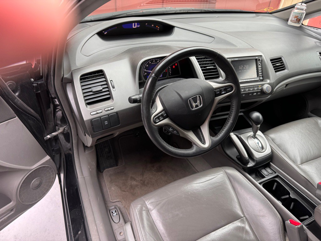 2011 Honda Civic Image 4