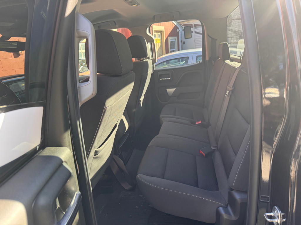 2016 Chevrolet Silverado 1500 Image 7