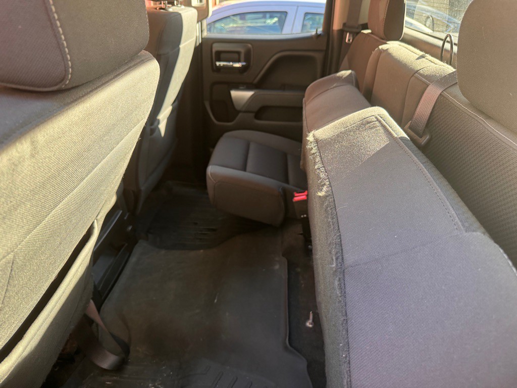 2016 Chevrolet Silverado 1500 Image 9