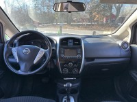 Image for 2016 Nissan Versa S ID: 7319514