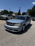 Image for 2013 Dodge Avenger SE ID: 6654914