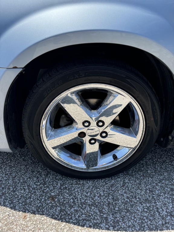 2013 Dodge Avenger Image 9