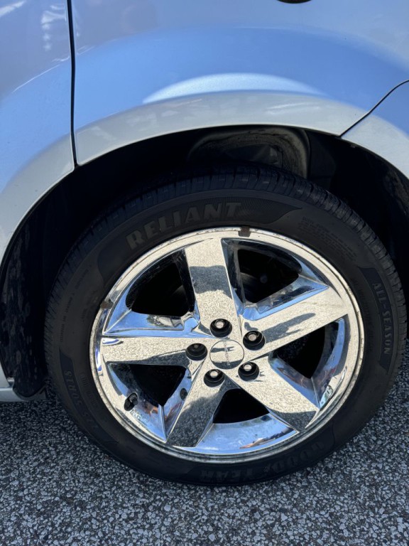2013 Dodge Avenger Image 10