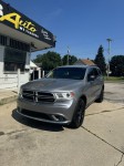 Image for 2018 Dodge Durango SXT ID: 6678675