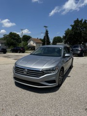 Image for 2021 Volkswagen Jetta S ID: 6678681
