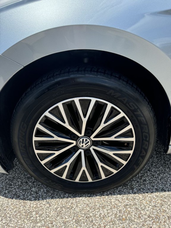 2021 Volkswagen Jetta Image 9