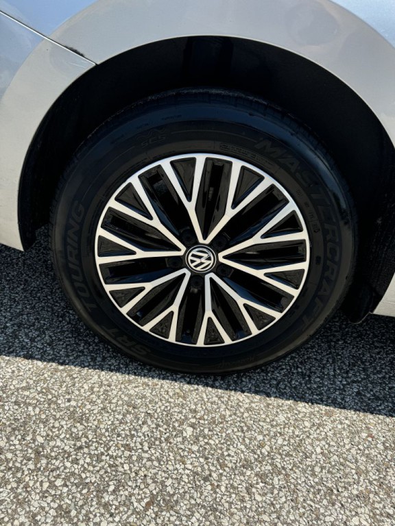 2021 Volkswagen Jetta Image 11