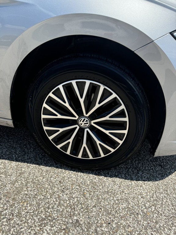 2021 Volkswagen Jetta Image 12
