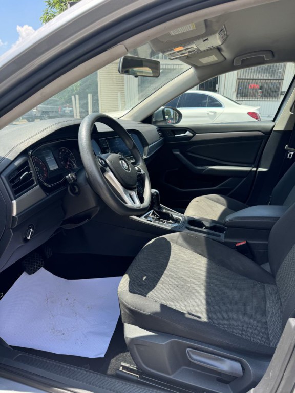 2021 Volkswagen Jetta Image 13