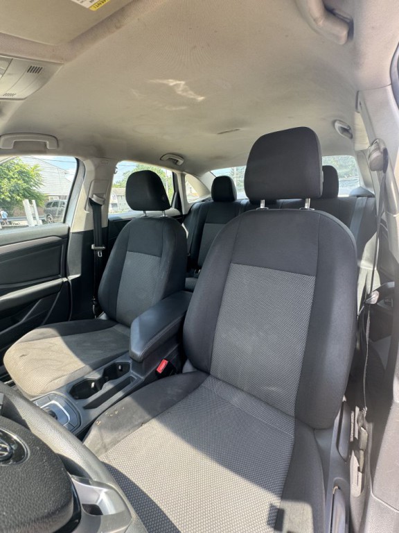 2021 Volkswagen Jetta Image 14