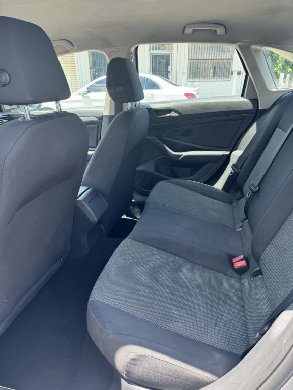 2021 Volkswagen Jetta Image 16