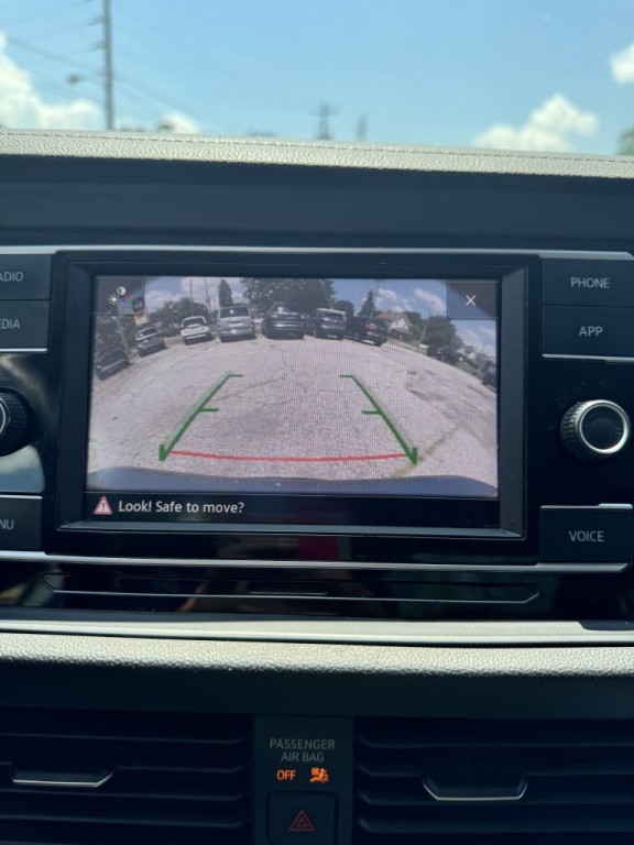 2021 Volkswagen Jetta Image 21