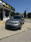Image for 2017 Jeep Compass Latitude ID: 6686819