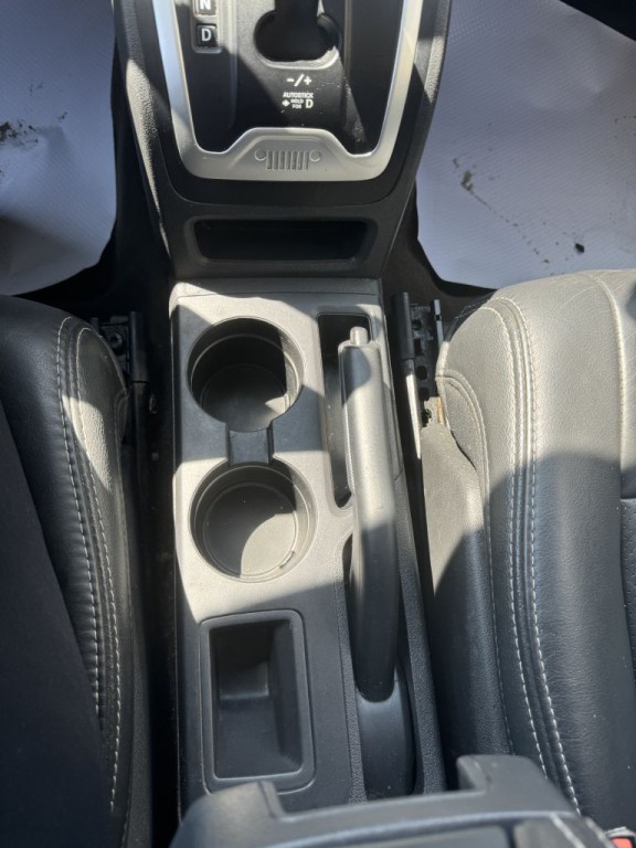 2017 Jeep Compass Image 20