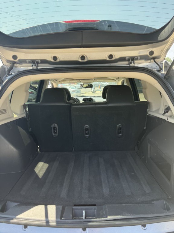 2017 Jeep Compass Image 27