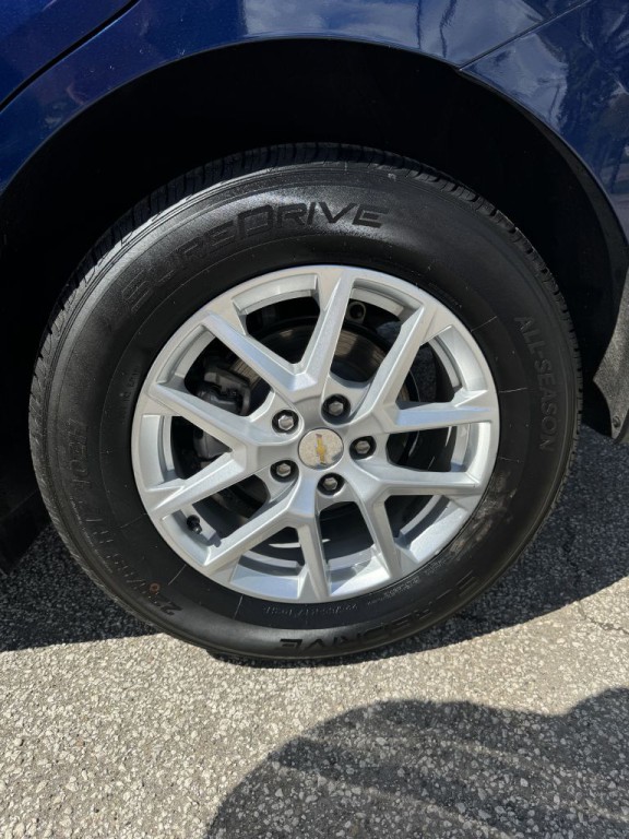 2022 Chevrolet Equinox Image 10