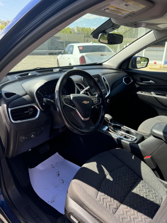 2022 Chevrolet Equinox Image 13