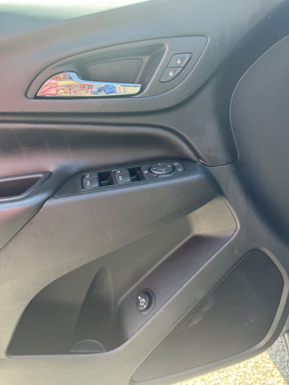 2022 Chevrolet Equinox Image 14