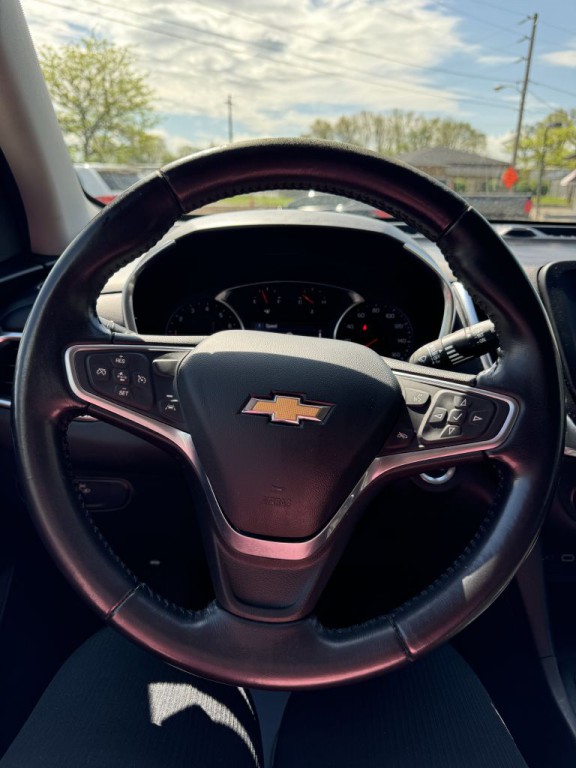 2022 Chevrolet Equinox Image 15