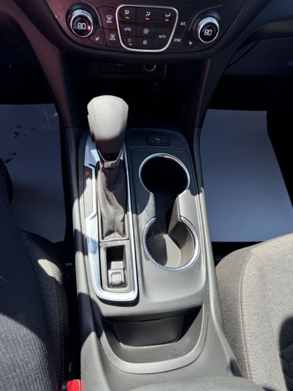 2022 Chevrolet Equinox Image 18