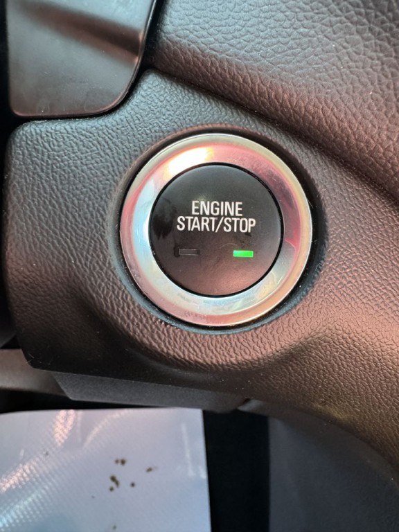 2022 Chevrolet Equinox Image 22