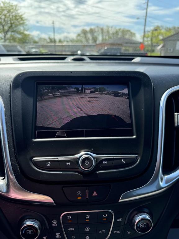 2022 Chevrolet Equinox Image 24