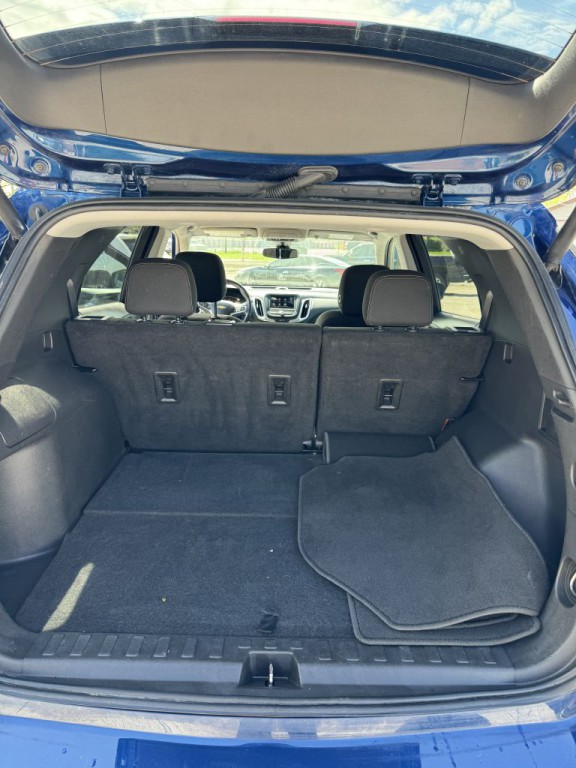2022 Chevrolet Equinox Image 27