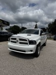 Image for 2012 Dodge Ram 1500 Sport ID: 6718718