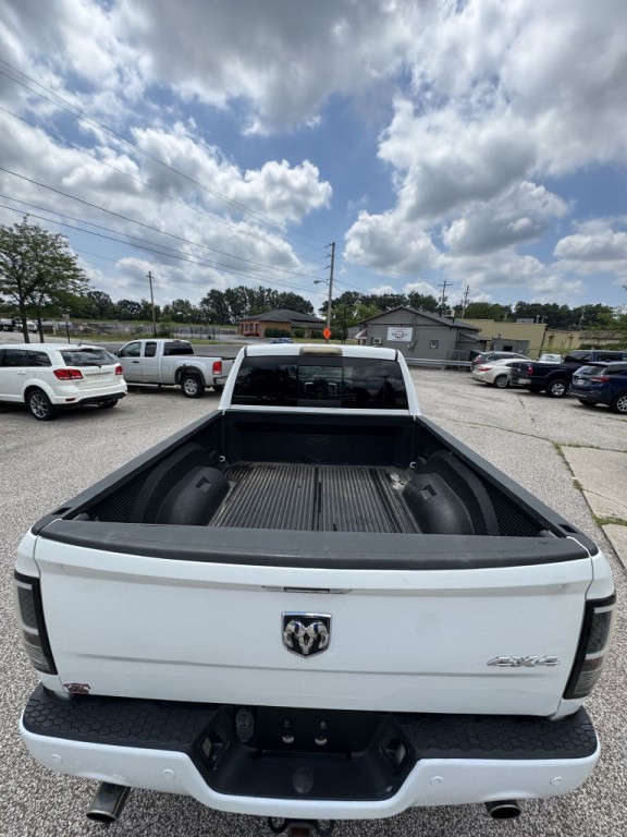 2012 Dodge Ram 1500 Image 13