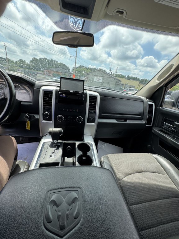 2012 Dodge Ram 1500 Image 18
