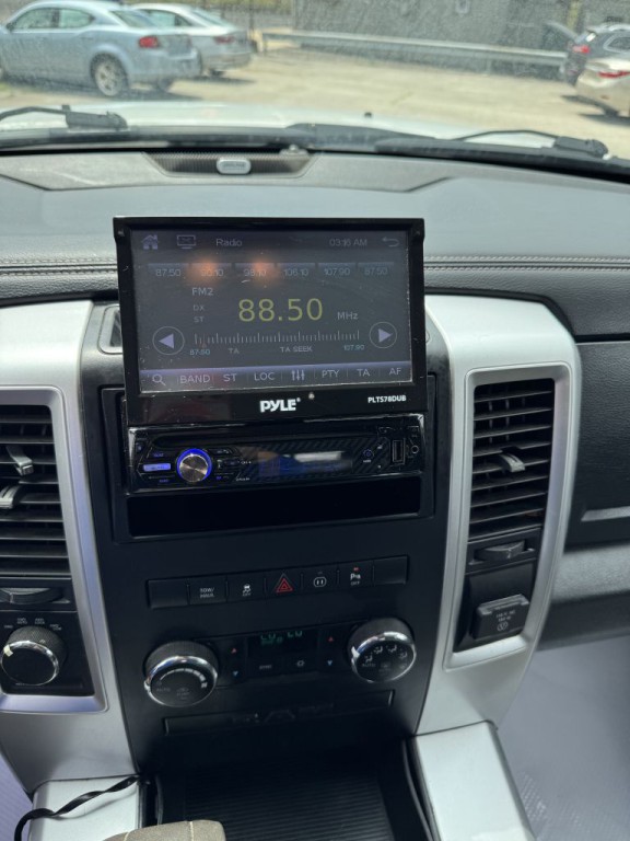2012 Dodge Ram 1500 Image 19