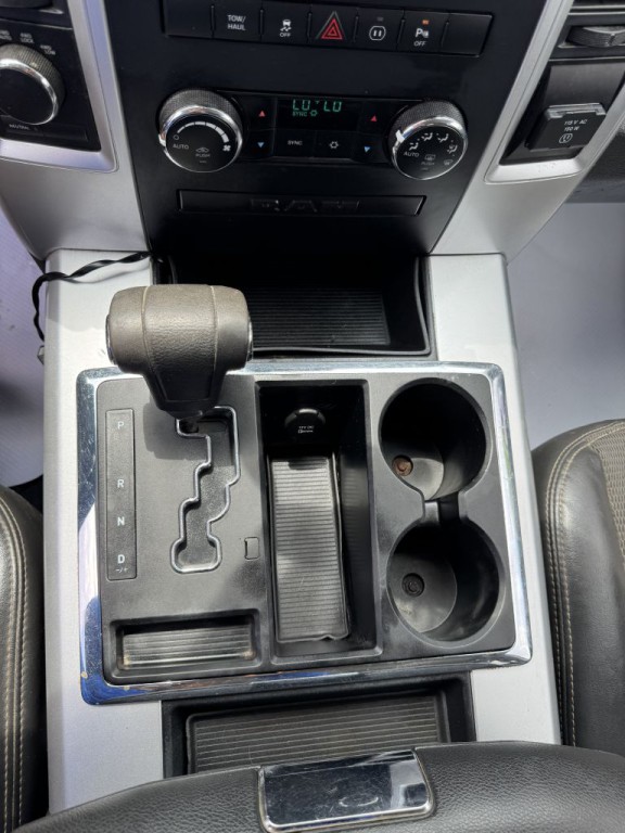 2012 Dodge Ram 1500 Image 20